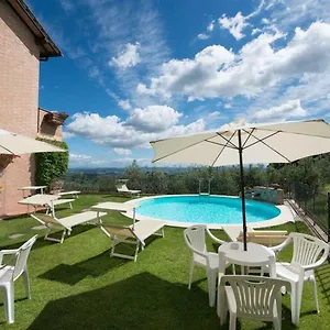 Casa Lari Apartament San Gimignano