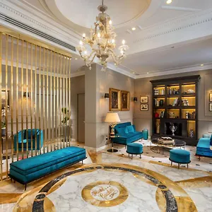 Hotel Condotti Boutique