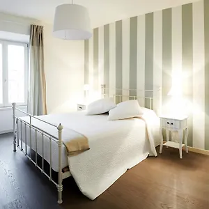 Apartamento Porta Nuova Bérgamo