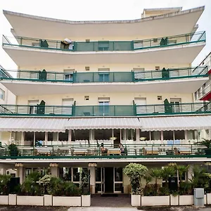 Plaza Hotel Rimini