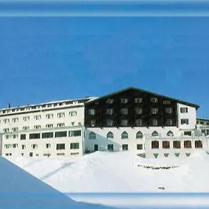 Hotel Hotel Passo Stelvio