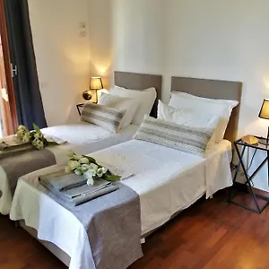 Bed & Breakfast Emi's, Rome
