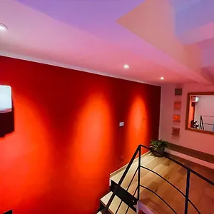 Smln & Bed & Breakfast Napoli