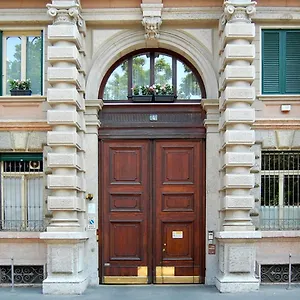 Apart-hotel Castello Milão