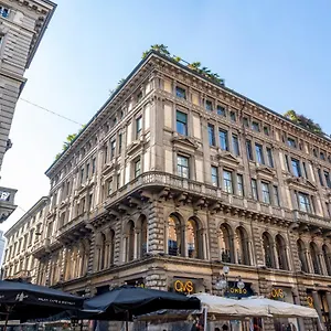 imperiale-suites-milano.italymilanhotels.net/