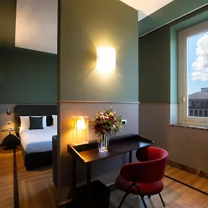 Bianca Maria Palace Center Hotel Milano