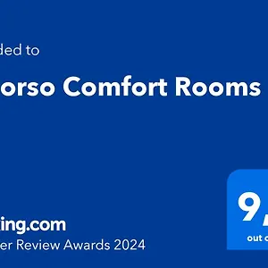 לינה וארוחת בוקר Il Corso Comfort