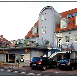 Hotel Demling Randersacker