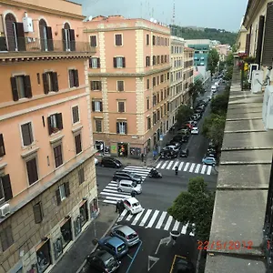 Guest house Vaticansky
