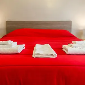 Pensjonat San Pietro's -