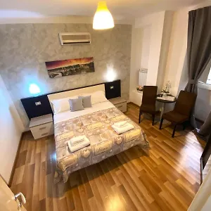 Bed & Breakfast A In