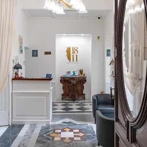 1811 Residenza Storica Nocleg ze śniadaniem Neapol