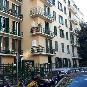 Guest house Palma