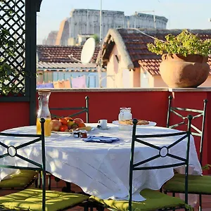 Bed & Breakfast Li Rioni