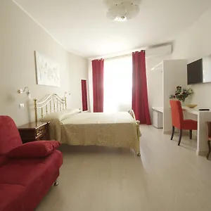 Nocleg ze śniadaniem La Perla Di