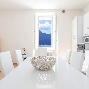 Apartamento Il Sogno Bellagio