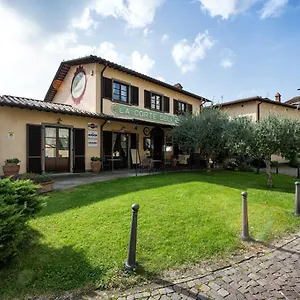 Corte Dell' Oca Hotel Subbiano