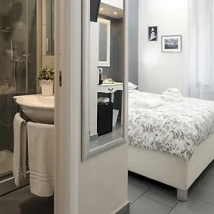 Couette-café Relais Cavour
