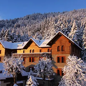 Tirolo Hotel Sestola