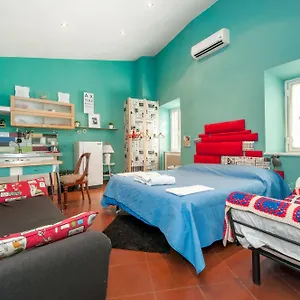 Bed & Breakfast Signor Colosseo, Rome