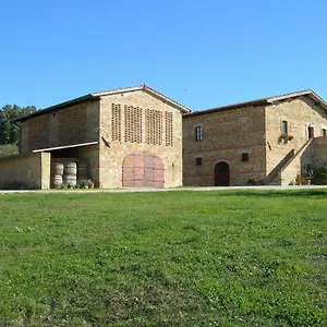 Alojamento de Turismo Rural Barbi Monticchiello