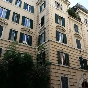 Bed & Breakfast La Breccia A Porta Pia, Rome