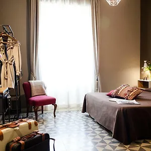 Bed & Breakfast Eterna, Rome