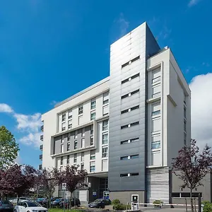 Apartamento Camplus Turro Casa Per Ferie Milão