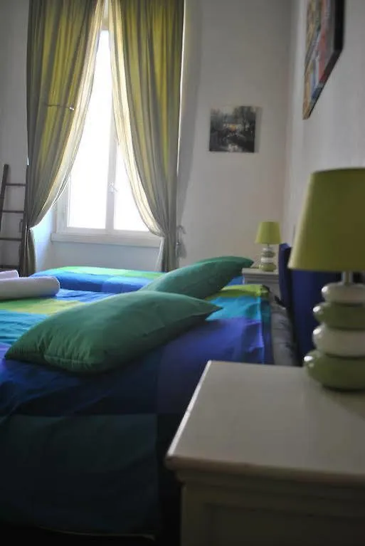 Locanda Sant'Anna Roma 2*,