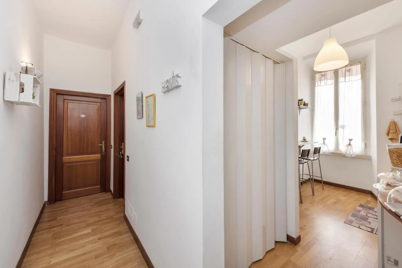 Locanda Sant'Anna Roma Alojamento de Acomodação e Pequeno-almoço