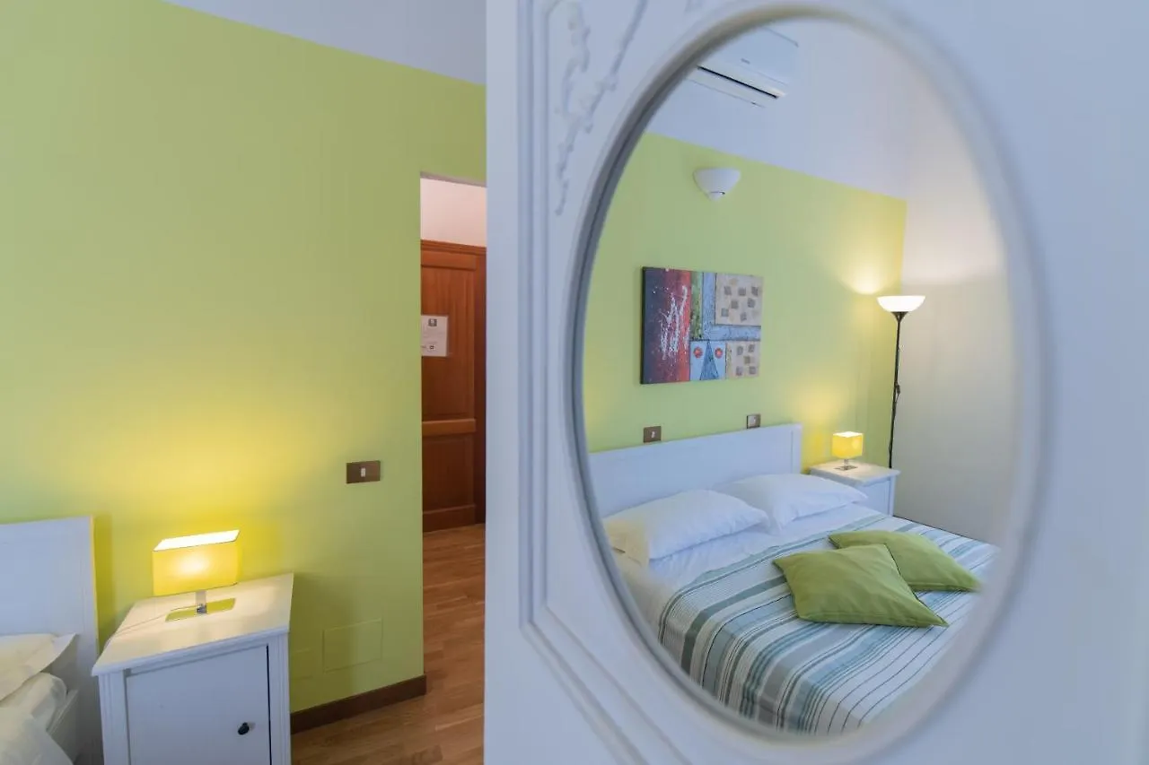 Locanda Sant'Anna Roma Itália