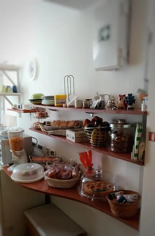 Locanda Sant'Anna Rome Italie