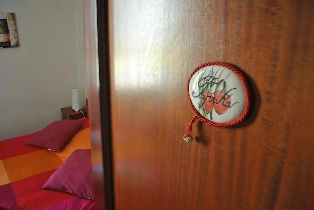 Locanda Sant'Anna Rome 2*,  Italie