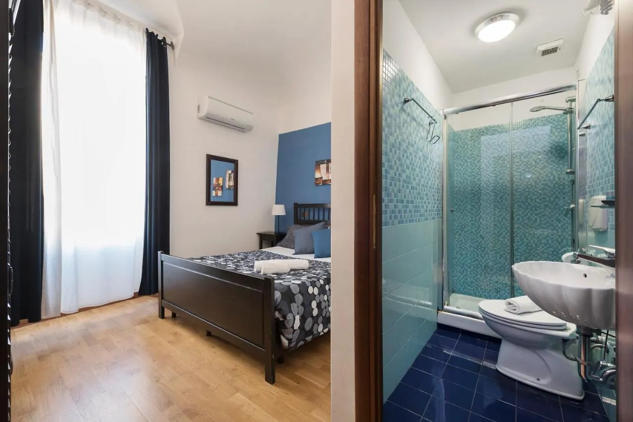 Locanda Sant'Anna Rome