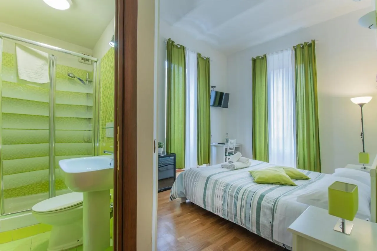 Locanda Sant'Anna Rome Italie